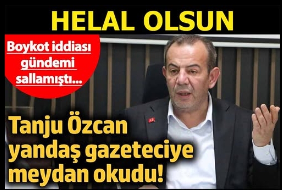 Tüm Türkiye’nin Duygularına Tercüman Oldu