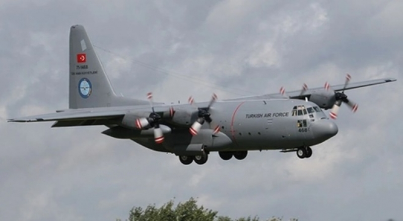 Uçağımızın asıl düşme nedeni