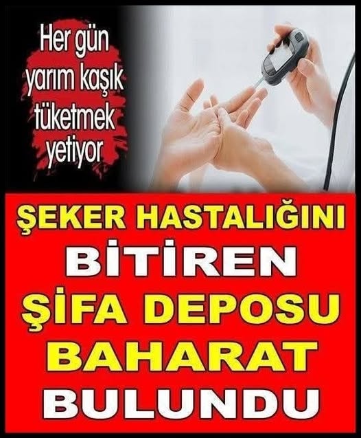 Yarım Kaşığı Yetiyor
