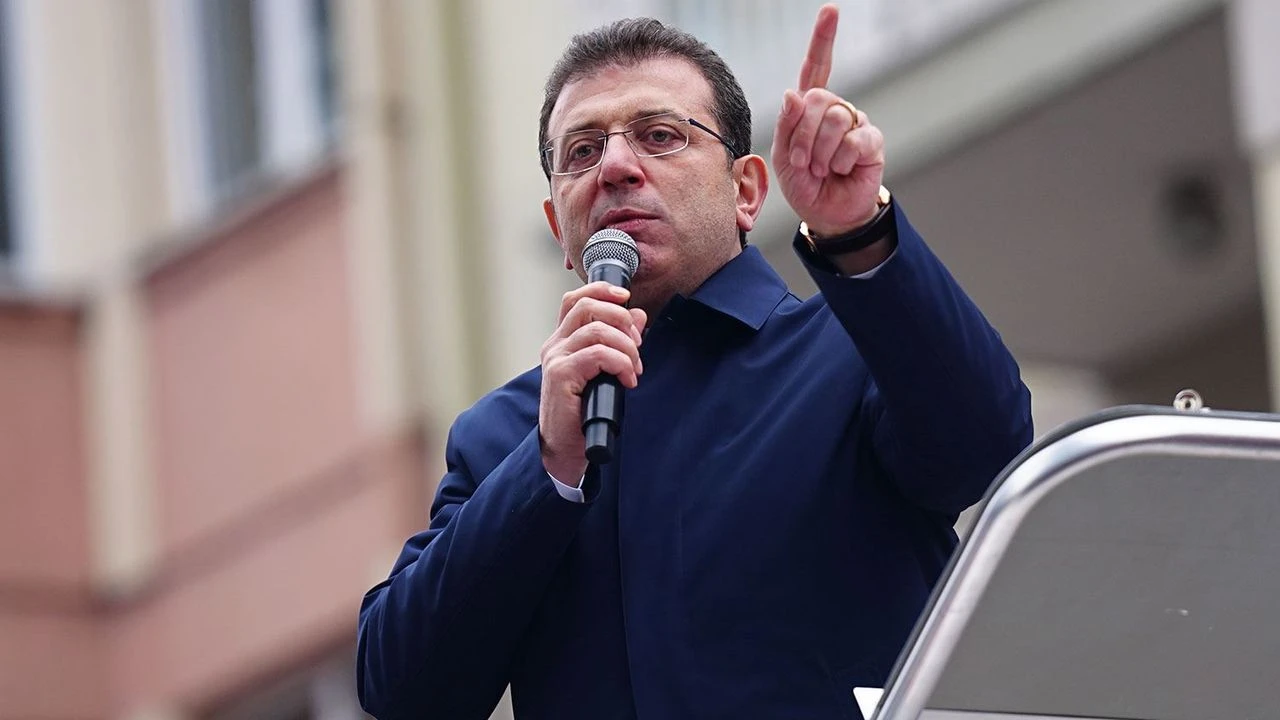 Yeni Hakim Bakın Kim