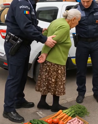 ancak memurlardan biri