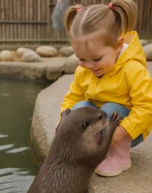 herkes bu iç açıcı manzaradan etkilenmişti