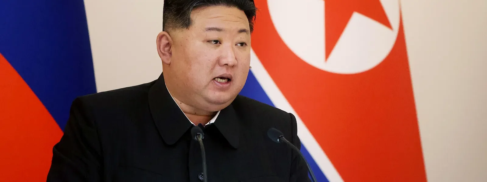 israil Savaşında,Kuzey Kore’den beklenmedik hamle