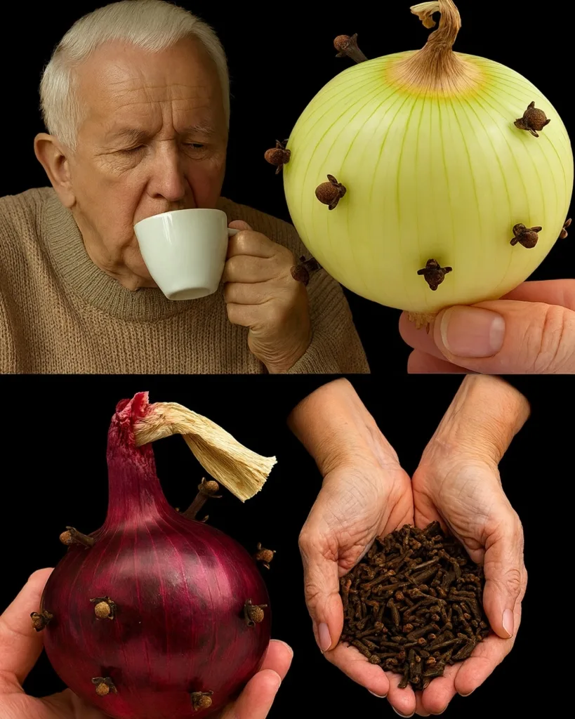 1 bardak içtim 15 yıldır hasta olmadım