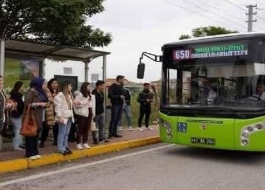 65 Yaş üstüne çok k’ötü h’aber