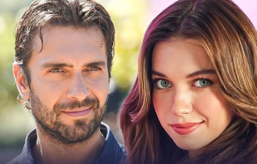 Afra Saraçoğlu’ndan Taşacak Bu Deniz izleyicilerini heyecanlandıran açıklama