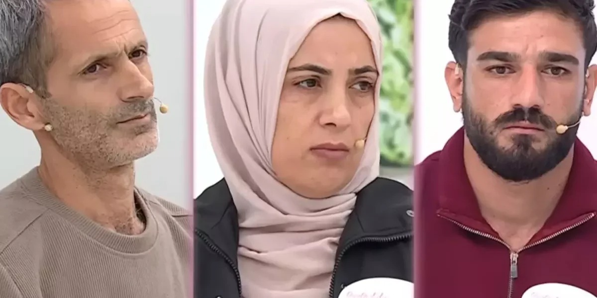 Ahlakın çöktüğünün resmi