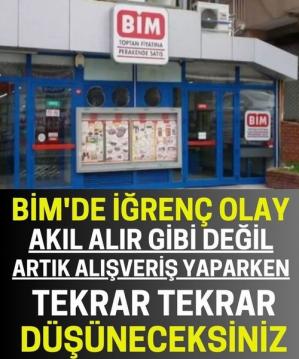 Akıl alacak iş değil..