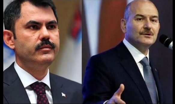 Akpli vekil trafik kazası geçirdi.