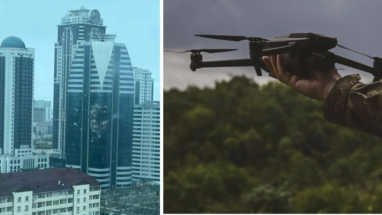 Alarm Sesleriyle Yıkıldı