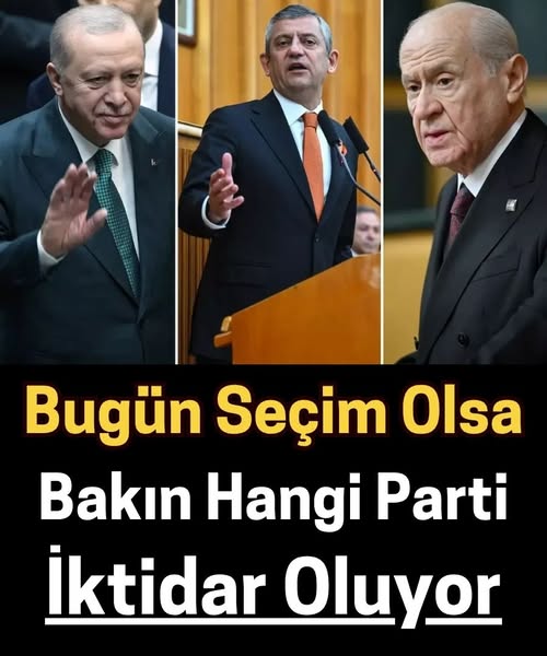 Bakın kim fark attı..