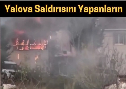 Bakın kimin yeğeni