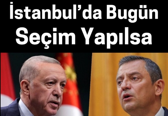 Bu anket çok konuşur