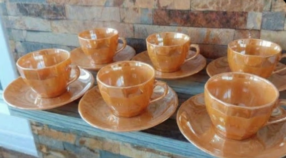 Bu fincandan varsa evinizde servet değerinde