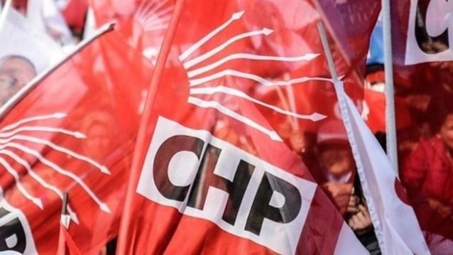 CHP Yaprak Dökümü