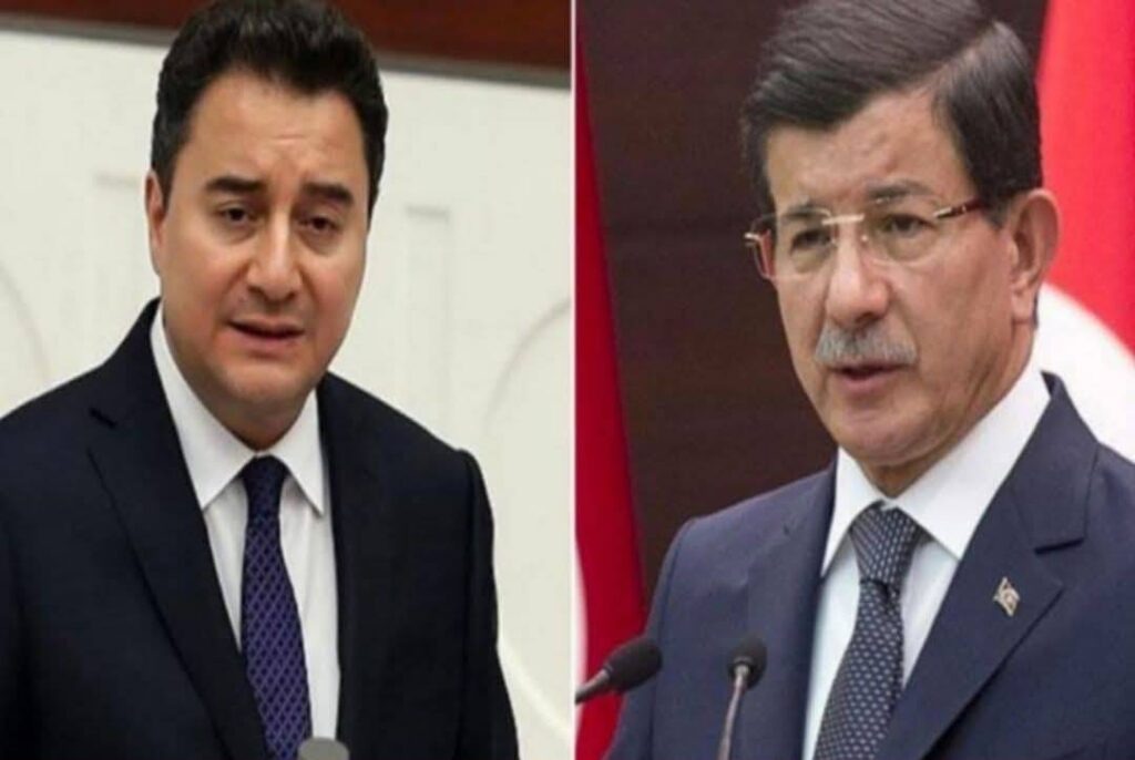 CHP’den Büyük hamle