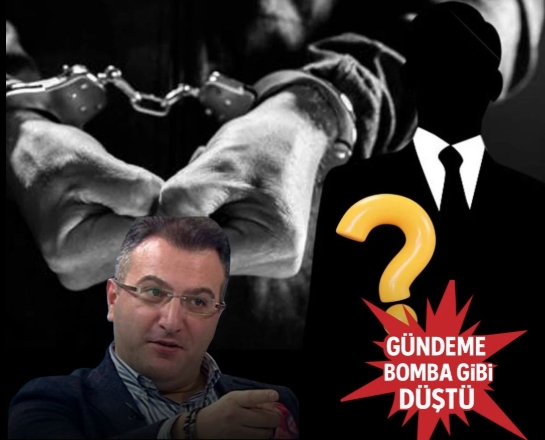 Cem Küçük yine hedefi gösterdi