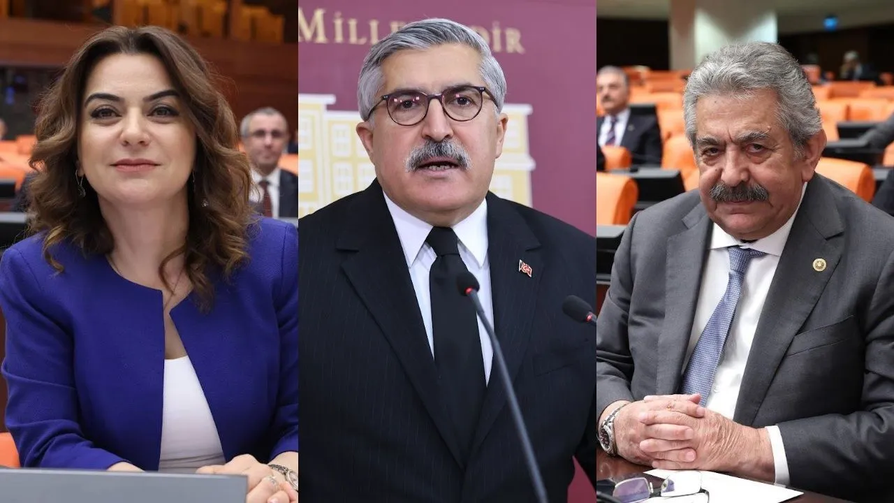 Chp İçin Bakın Ne Demiş