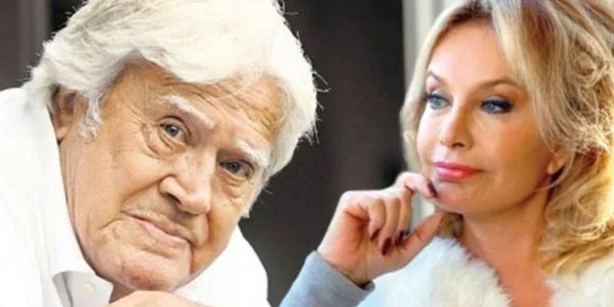 Emel Sayın’dan Cüneyt Arkın