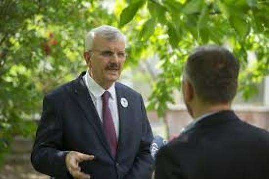 Erdoğan’ın Doktorundan Önemli Açıklama