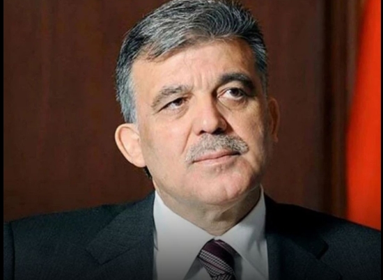 Gizli tanığın Abdullah Gül ifadesi ortaya çıktı
