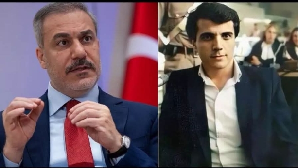 Hakan Fidan’a Çatlı soruldu verdiği