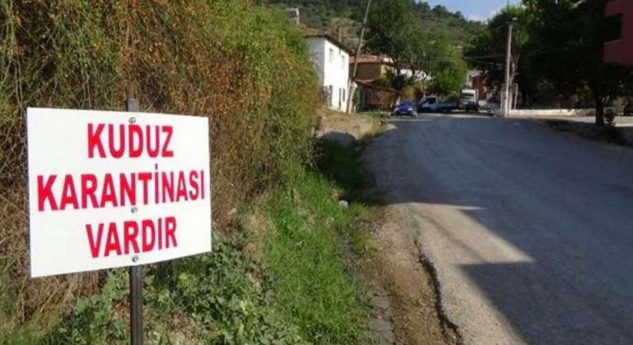 Hatay’a giriş çıkışlar kapatıldı