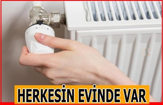 KİMSE BİLMİYOR BUNU