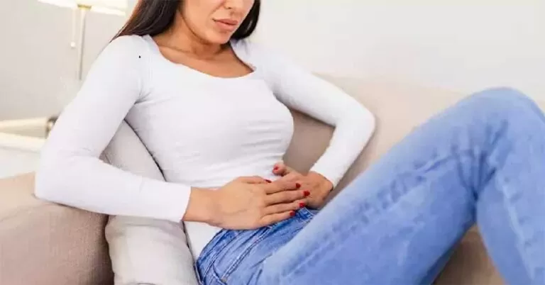 Kabızlığı İltihabı Kalp Hastalıklarını Önlüyor