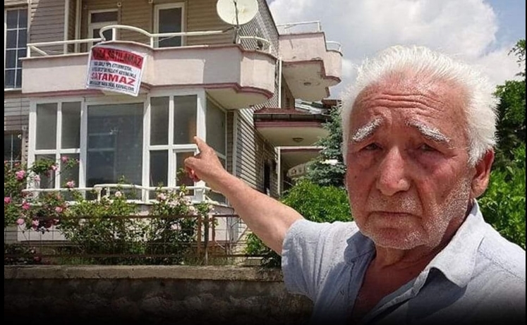 Kırkyıl düşünsek aklımıza gelmez..