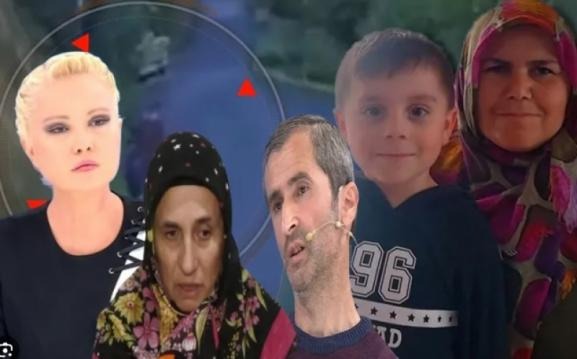 Korkunç Gerçek Ortaya Çıktı