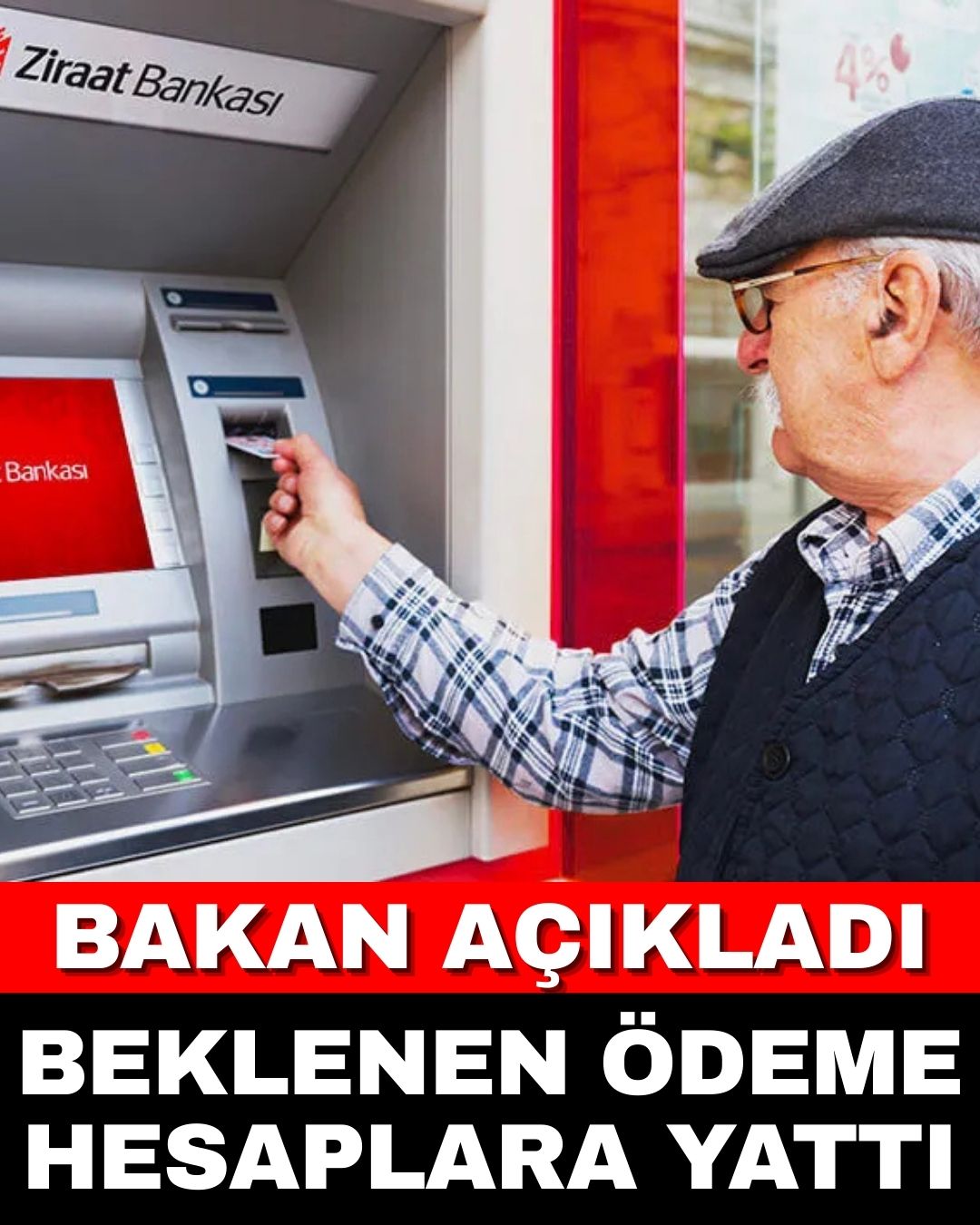 Milyonların beklediği haber geldi