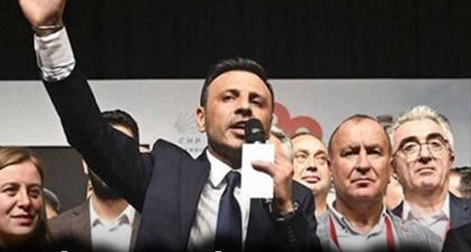 Muharrem İnce’ye verilen görev!