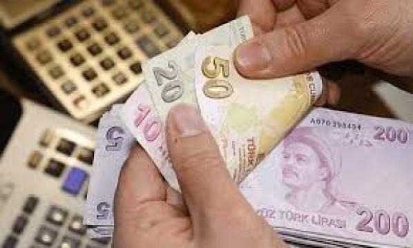 Oran şimdi açıklandı