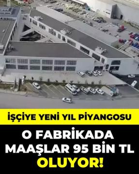 Patron Kesenin Ağzını Açtı