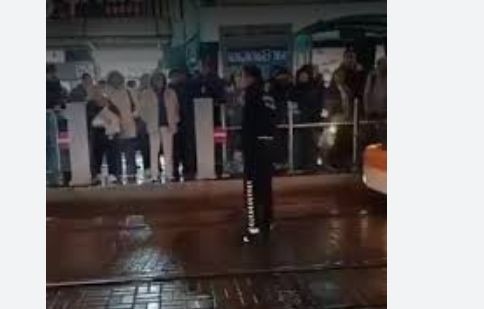 Polis Memuru Hakkında