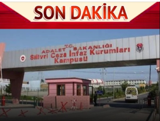 SON DAKİKA