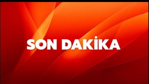 SON DAKİKA AFAD DUYURDU