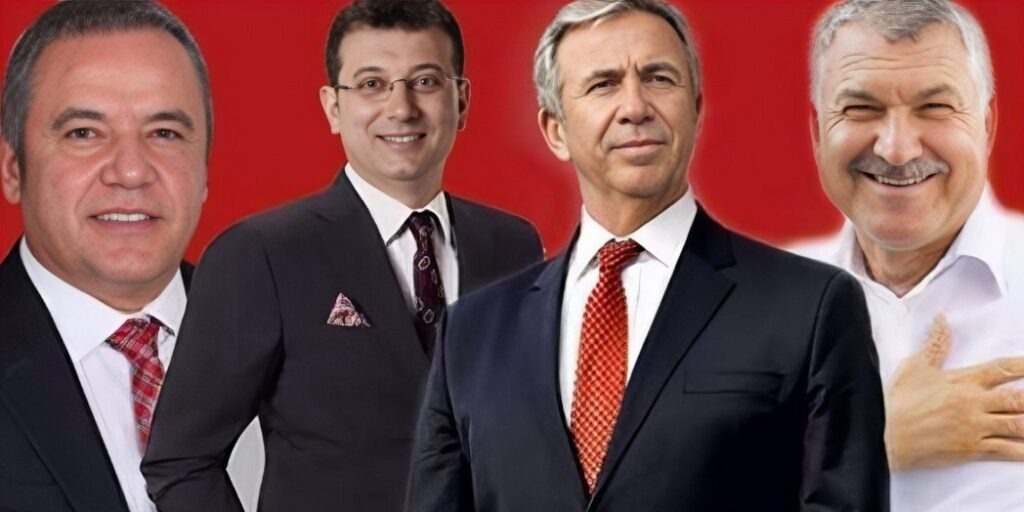 Son Dakika Göz Altına Alındı