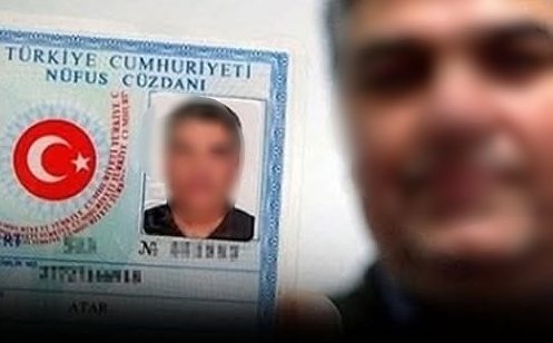 Soyismi Yüzünden Gittiği Heryerden Kovuluyor