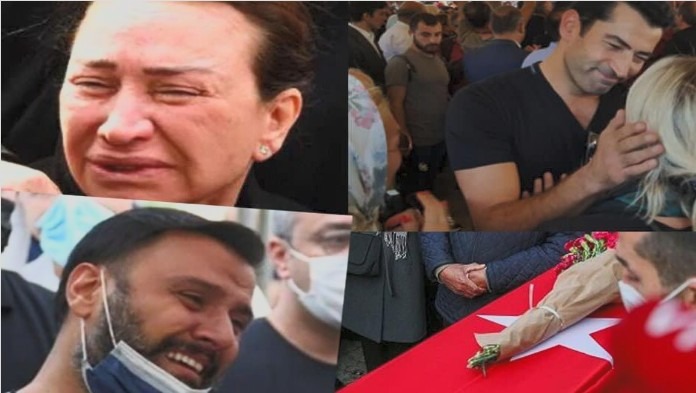 Tatlıses ailesinde kayıp