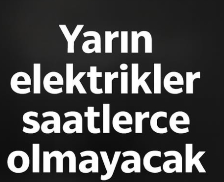 Uzun Süreli Kesinti