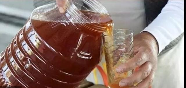 Yemekten hemen sonra çeyrek bardak için