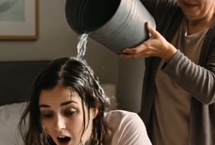 anne babamdan bana düğün hediyesi