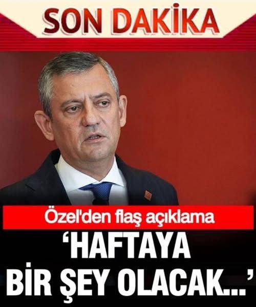 Bakın ne olacak