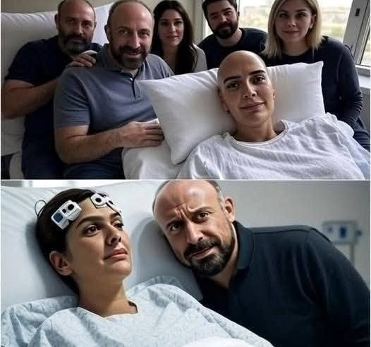 Bergüzar Korel ailesinden ilk açıklama geldi