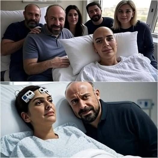 Bergüzar Korel ailesinden ilk açıklama geldi