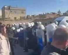 Bakın Kimin Yeğeni Çıktı