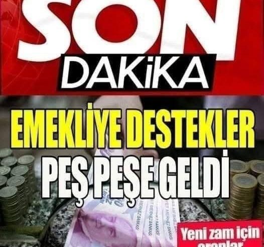 Eme’klilere artık ücretsiz