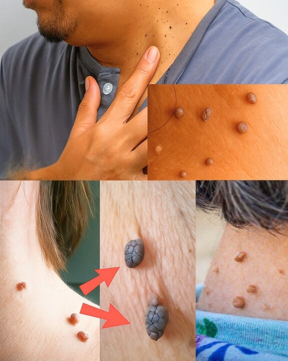 Görünür Damarlar Ne Anlama Gelir